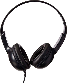 Słuchawki Koss UR10iK On-Ear Wired Black (0021299197189)