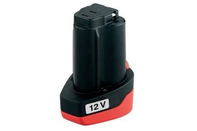 Аккумулятор Metabo 12 В Li-Power 2.0 Ah вертикальная вставка (625438000)