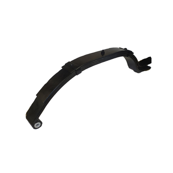 Рессора Knott Autoflex для прицепа 4 листовая 550 кг 6X1356.011PYI