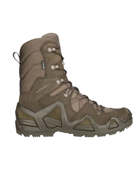 Ботинки LOWA Zephyr MK2 GTX HI TF Ranger Green UK 8.5/EU 42.5 (310850/0750)