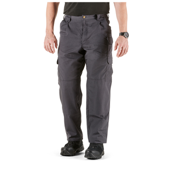 Штани тактичні 5.11 Tactical Taclite Pro Pants Charcoal W30/L36 (74273-018)