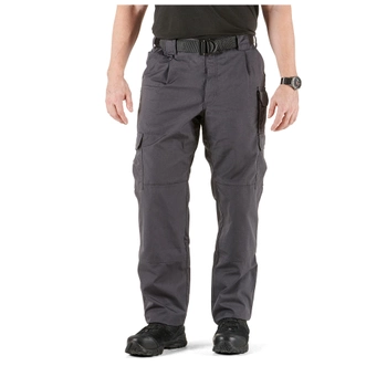 Штани тактичні 5.11 Tactical Taclite Pro Pants Charcoal W28/L36 (74273-018)