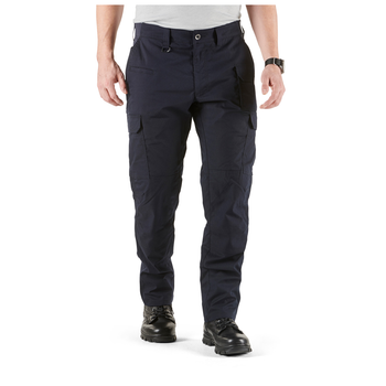 Тактичні штани 5.11 Tactical ABR PRO PANT Dark Navy W34/L34 (74512-724)