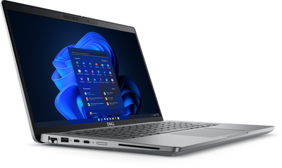 Ноутбук Dell Latitude 5440 (N029L544014EMEA_VP) Titan Gray