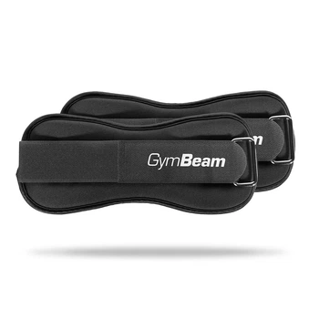 Обважнювачі на зап‘ястя і щиколотки 0,5 кг - GymBeam Accessories