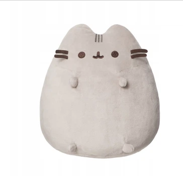 М'яка іграшка кіт Пушин Pusheen Super Soft, 23см (61486)