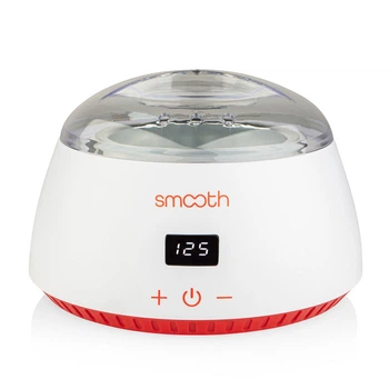 Нагреватель для воска в банках Smooth Sl-500 Белый 500 мл