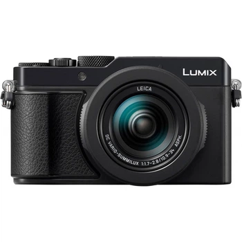 Фотоаппарат Panasonic Lumix DC-LX100 II (DC-LX100M2EE) [89058]