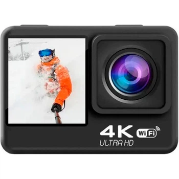 Экшн-камера Infinity B1 4K WI-FI [91960]