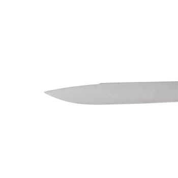 Нож ампутационный, малый, 13 см