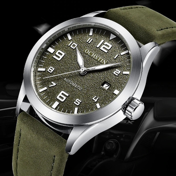 Мужские механические часы Ochstin Military 8908