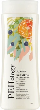 Шампунь-пилинг для волос и кожи головы - Joanna PEHology Cleansing Shampoo-Pelling Hair And Scalp 300ml (300ml) (1016782-1347147-2)