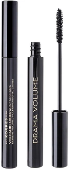 Тушь для ресниц - Korres Volcanic Minerals Mascara Drama Volume 02 - Plum Brown (11ml) (1014679-1344098-2)