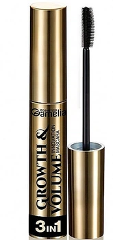 Тушь для ресниц - Amelia Cosmetics Mascara 3 in 1 Black (10ml) (1021554-1353430-2)