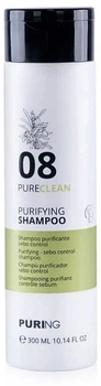 Себорегулирующий шампунь - Puring Pureclean Purifying Shampoo 300ml (994634-1288226-2)