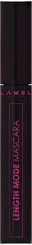 Туш для вій - LAMEL Make Up Length Mode Mascara 401 - Black (10ml) (1069835-1422538-2)
