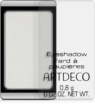 Тіні для повік Artdeco Eyeshadow 10 - Pearly white (0.8 г) (230105-946310-2)