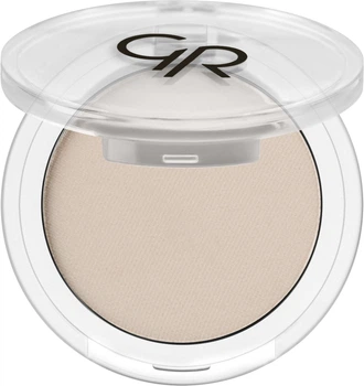Тіні для повік Gold Rose Soft Color Matte Mono Eyeshadow 02 (2.3 г) (871505-999173-2)