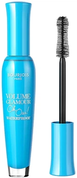 Водостойкая тушь для ресниц - Bourjois Volume Glamour Oh Oui! Waterproof Black (7ml) (994881-1288440-2)