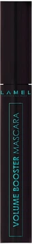 Туш для вій - LAMEL Make Up Volume Booster Mascara 401 - Black (10ml) (1033384-1369028-2)