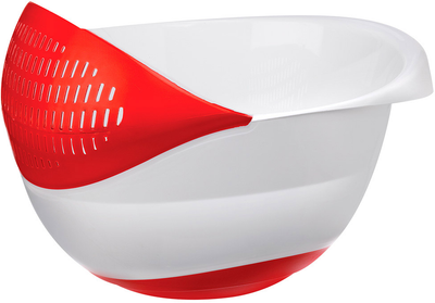 Миска Gusto GT-G-150 із ситом 4 л (BP121436)