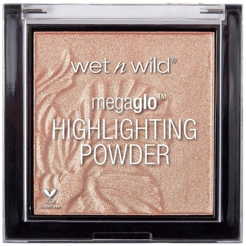 Пудра-хайлайтер Wet n Wild MegaGlo Highlighting Powder Precious Petals (5.4g) (849471-771300-2)