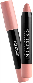 Помада-каранаш для губ TopFace РТ-154 Focus Point Matte 03 (3.5g) (843078-1157766-2)