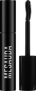 Водостойкая тушь для ресниц - Mesauda Milano Big And Thick Lash Mascara Black (13ml) (1003484-1299362-2)