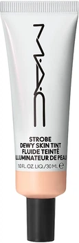 Увлажняющий крем с тональным эффектом - M.A.C. Strobe Dewy Skin Tint Light 2 (30ml) (1017585-1348428-2)