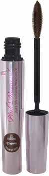 Туш для вій - Dark Blue Cosmetics Pink Diamond Коричнева (12ml) (970864-1233477-2)