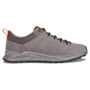 Кросівки трекінгові Lowa Valletta LO UK 12.5/EU 48 Grey