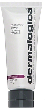 Мультивітамінна маска, що відновлює Dermalogica Multivitamin Power Recovery Masque 75ml (787753-702312-2)