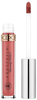 Жидкая матовая помада Anastasia Beverly Hills Liquid Lipstick Dusty Rose (3.2g, 3.2ml, 4.5ml) (677150-1315305-2)