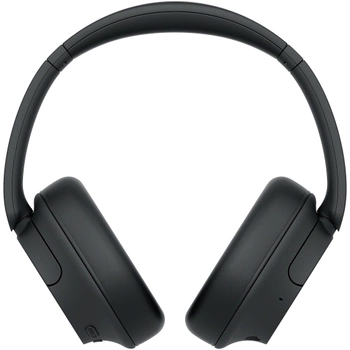 Słuchawki Sony WH-CH720N Czarny (WHCH720NB.CE7)