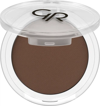 Тіні для повік Gold Rose Soft Color Matte Mono Eyeshadow 09 (2.3 г) (871505-999167-2)