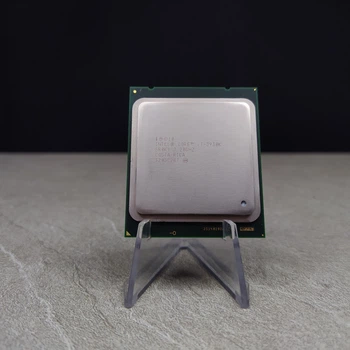 Процессор Intel Core i7 3930K LGA 2011v1 (CM8061901100802) Б/У