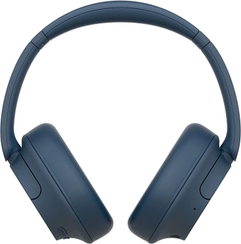 Słuchawki Sony WH-CH720N Niebieski (WHCH720NL.CE7)