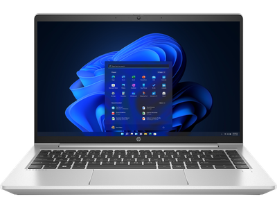 Ноутбук HP EliteBook 640 G9 (838X8U8)