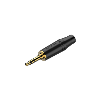 Разъём Roxtone RMJ3PX-BG mini-Jack 3,5 мм stereo