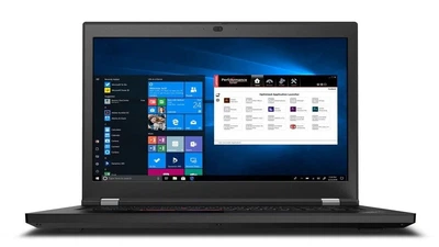 Ноутбук Lenovo ThinkPad P17 Gen 2 (20YUS0LS00)