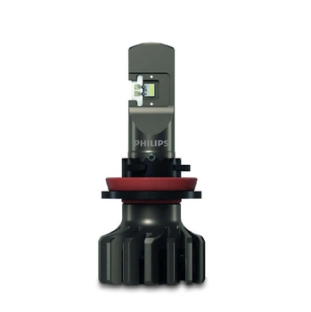 Комплект диодных ламп PHILIPS H11 11362U90CWX2 LED Ultinon Pro9000 +250% 12/24V