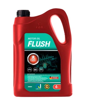 Масло GNL Промивна FLUSH 4л