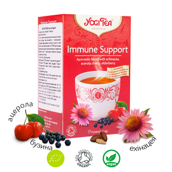 Yogi Tea Purely Peppermint – La Selecta Organica