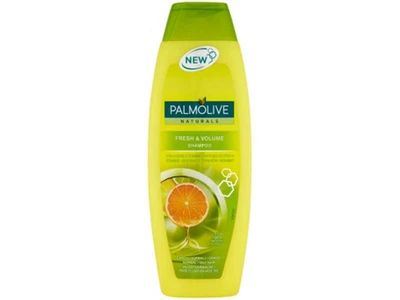 Шампунь PALMOLIVE 350мл Свіжість й об'єм Цитрус