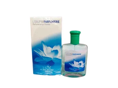 Туалетна вода для жінок ALEX MARO 100мл L`eaupar Kenzo L`eau Par