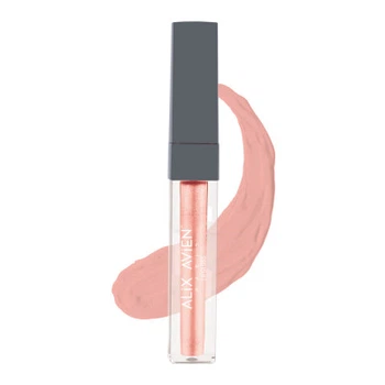Смягчающий блеск для губ ALIX AVIEN 09 Softly Pink 3 мл