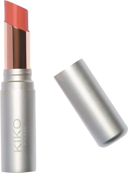 Губная помада Kiko Milano Hydra Shiny Lip Stylo 02 Light Papaya 2 г (8025272645690)
