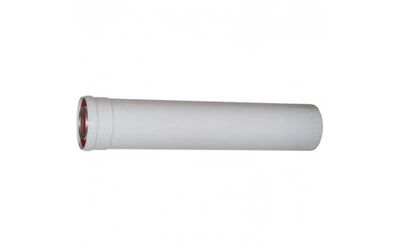 Коаксиальный удлинитель 60/100 L-1000mm