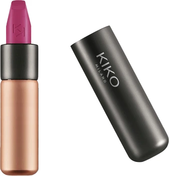 Губная помада Kiko Milano Velvet Passion Matte Lipstick 314 Plum 3.5 г (8025272630269)