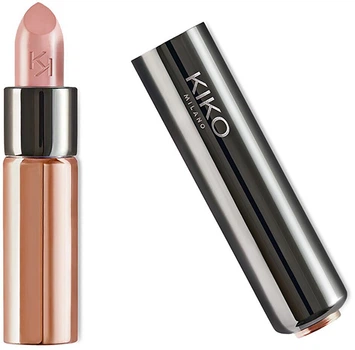 Губная помада Kiko Milano Gossamer Emotion Creamy 101 Natural Rose 3.5 г (8025272623568)